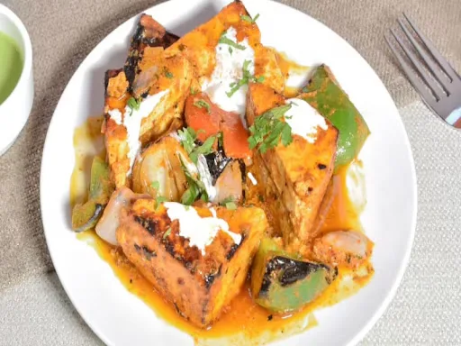 Paneer Tikka