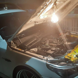 5シリーズ 550i