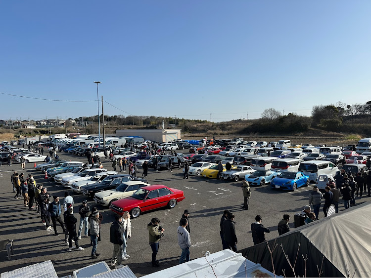 Nボックスカスタムのいつもイイネ&コメントありがとうございます🙇‍♂️・660family・関節フレンズ☝️・オートプラネット名古屋 〜Cars&Coffee〜・ラパン初コラボに関するカスタム事例の投稿画像10枚目