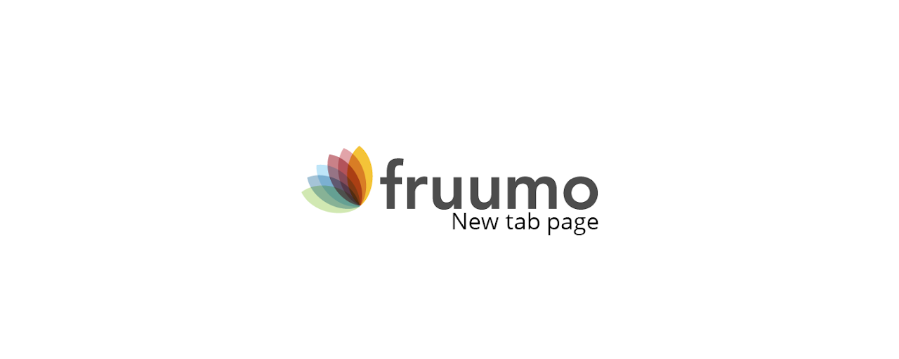 Fruumo - New Tab Page Preview image 2