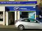 Boots Opticians