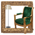 Interior Photo Frames Apk