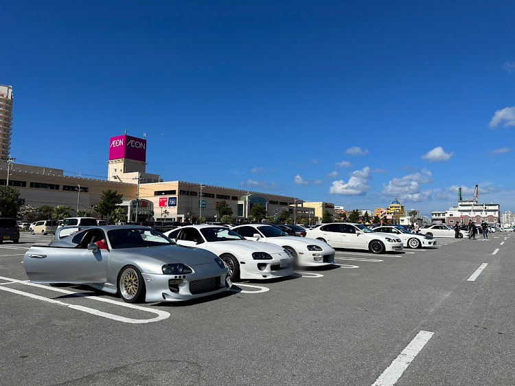 フェアレディZのcars&coffeeに関するカスタム事例の投稿画像3枚目
