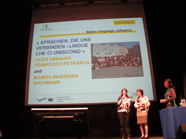 photo tmannelli - Album pucasa etwinning italia