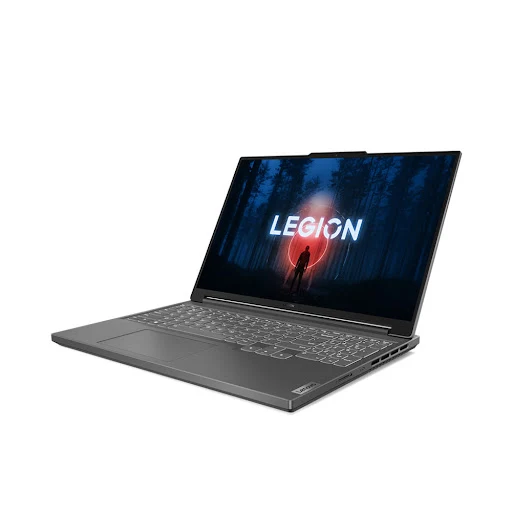 Laptop Lenovo Legion Slim 5 16APH8 - 82Y9002YVN (AMD Ryzen 7 7840HS) (Xám)