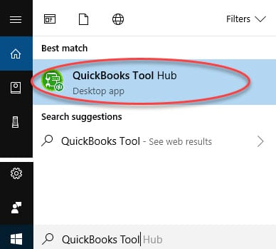 QuickBooks Tool Hub Download