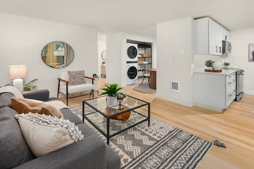 Appartement avec piscine 5