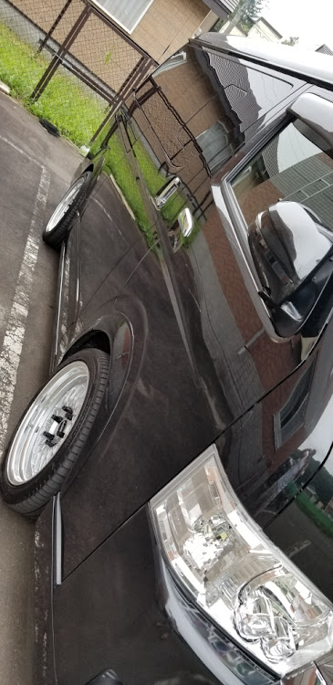 ハイエースバンの200系ハイエース・車中泊仕様・釣り仕様・DIY・見た目よりも実用性に関するカスタム事例の投稿画像7枚目