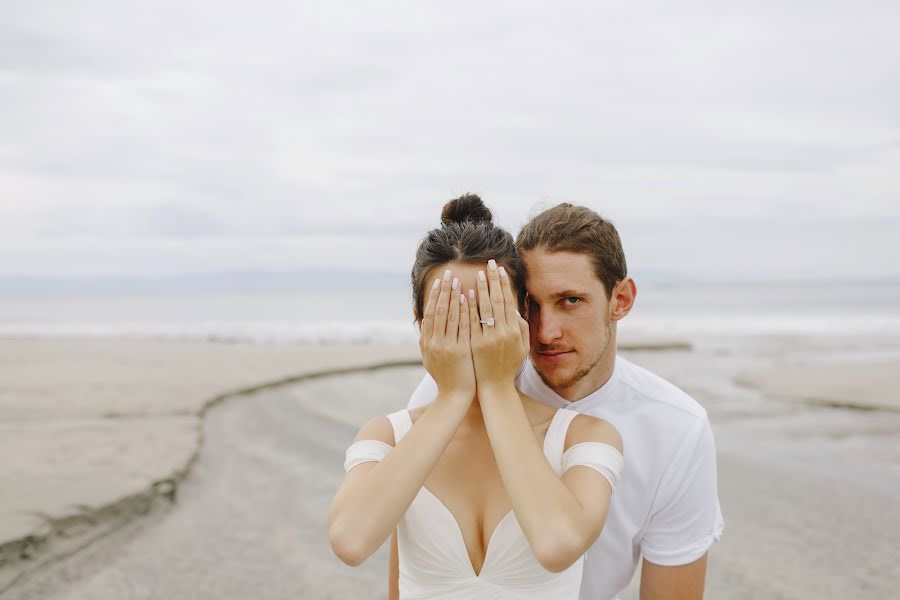 Fotógrafo de bodas Evgeniya Kostyaeva (evgeniakostiaeva). Foto del 20 de septiembre 2017