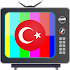 Mobil TV Rehberi Radyo Türkiye1.3.4