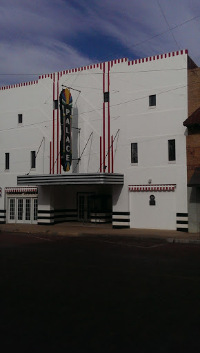 Palace Theater