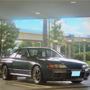 スカイライン GT-R BNR32