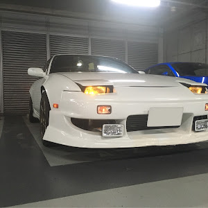 180SX RPS13