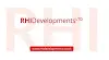 RHI Developments Ltd Logo