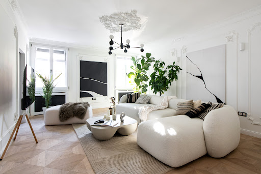 Apartment 4