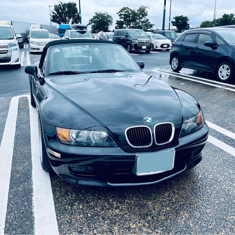 LCのLEXUS GS・シビック・Z3・Audi S4・アバルト124スパイダーに関するカスタム事例の投稿画像3枚目