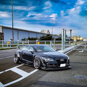 TT クーペ 2.0TFSI