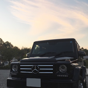 Gクラス
