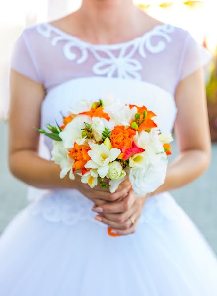 Fotógrafo de casamento Miłosz Guzowski (miloszguzowski). Foto de 22 de julho 2017