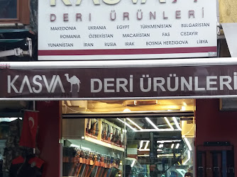 Kasva Deri Ürünleri