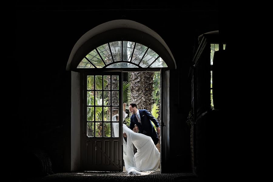 Photographe de mariage Antonio Manuel López Silvestre (fotografiasilve). Photo du 9 mars 2020