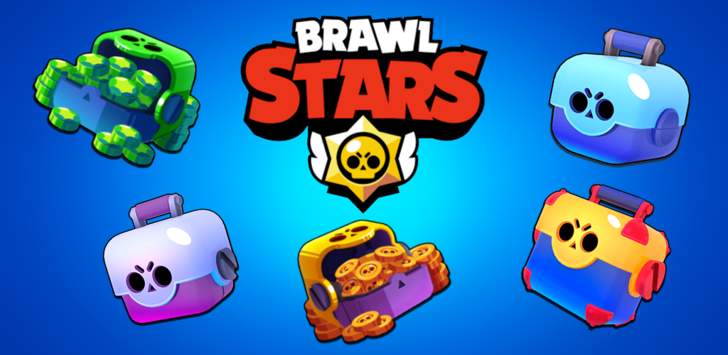 How To Get Legendary Brawlers Brawl Stars Up - loot chance brawl stars