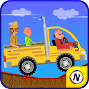 ダウンロード Motu Patlu Truck Simulator をインストールする 最新 APK ダウンローダ