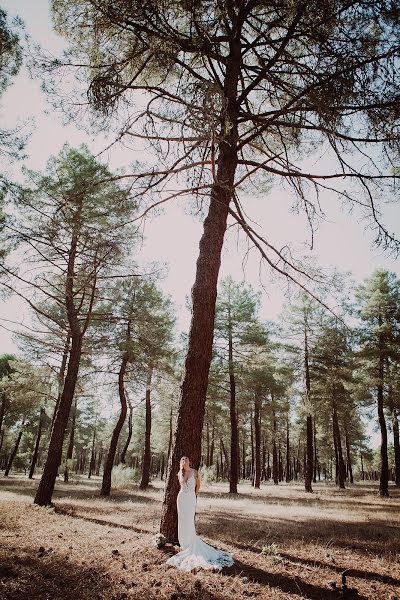 Fotógrafo de casamento Ross Gutiérrez (rossgutierrzfoto). Foto de 12 de agosto 2022