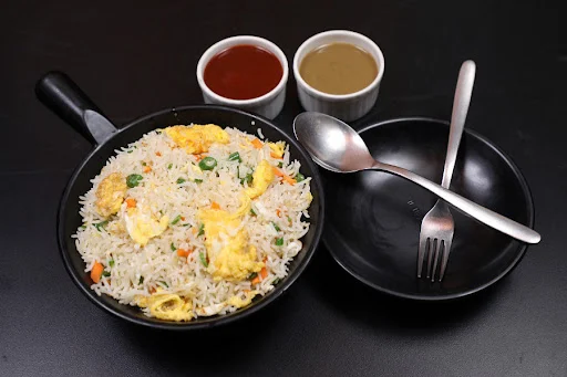 Egg Fried Rice