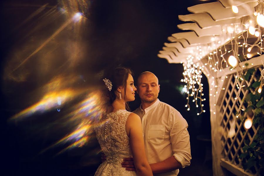 Wedding photographer Aleksey Kovalevskiy (alekseyk). Photo of 30 August 2017