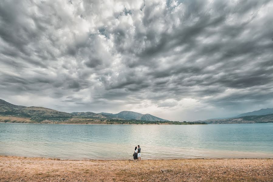 Wedding photographer Anton Bedrickiy (abedritskiy). Photo of 14 August 2018