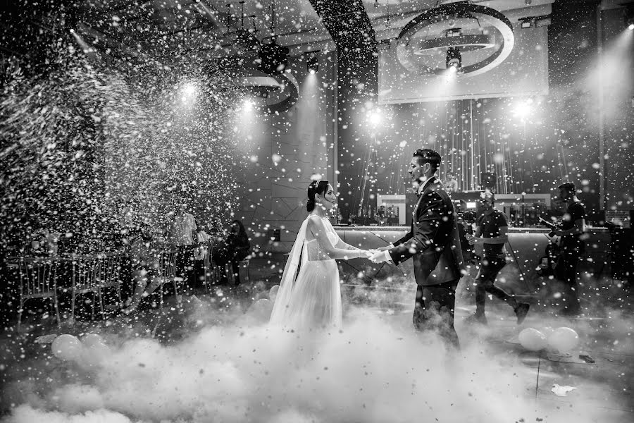 Wedding photographer Lev Sluckiy (leva123). Photo of 25 October 2021