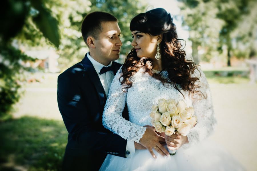 Wedding photographer Sergey Bablakov (reeexx). Photo of 23 August 2015