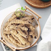 Ba Kích Tím 100G Sấy Khô, Loại To Thượng Hạng, Đã Rút Lõi