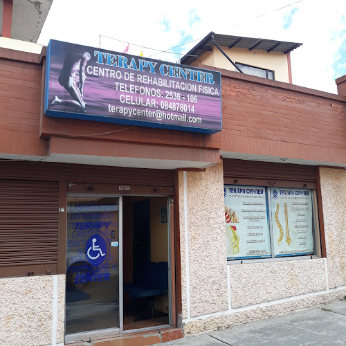 Terapia Center