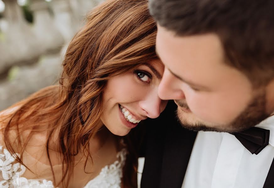 Fotografo di matrimoni Nika Gunchak (nikagunchak). Foto del 27 maggio 2018