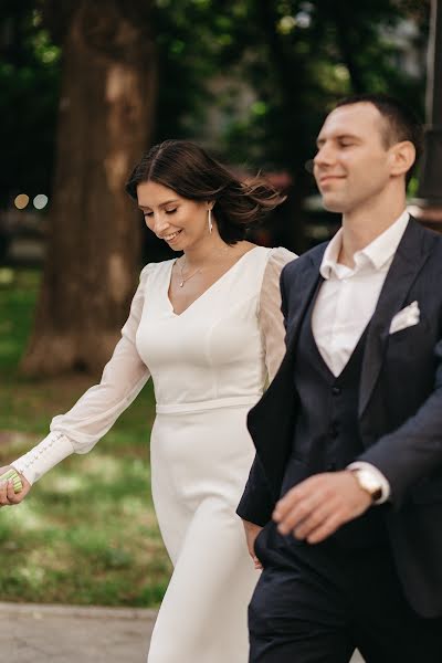 Fotógrafo de bodas Ivan Krivoshey (ivankryvoshei5). Foto del 6 de noviembre 2020