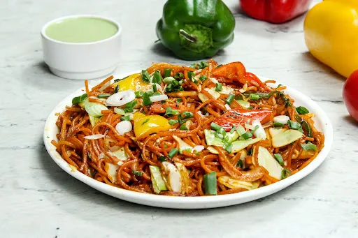 Hakka Noodles