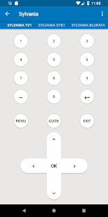 Sylvania Universal Remote(圖6)-速報App