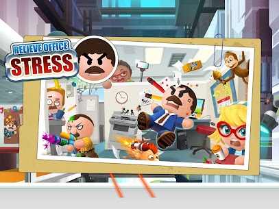 Beat the Boss 4 MOD APK [Unlimited Money] 1.4.3 8