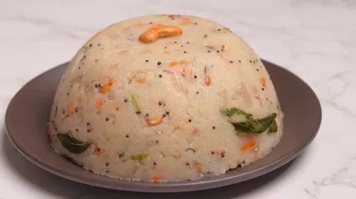 Healthy Upma