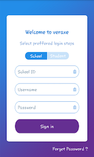 Veraxe School App(圖3)-速報App