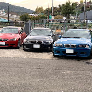 M3 クーペ
