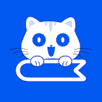 Cover Image of ดาวน์โหลด NovelCat-อ่าน & เขียนเรื่อง 1.4.0 APK