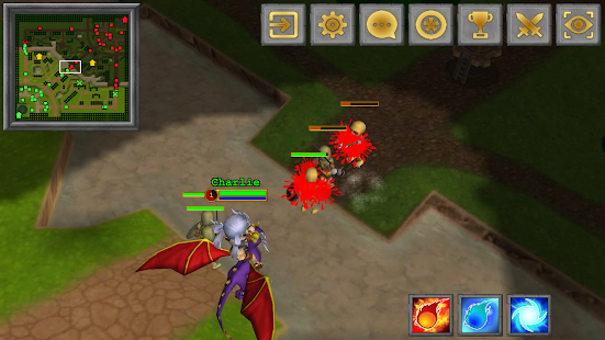 Funny Mercenary(圖6)-速報App