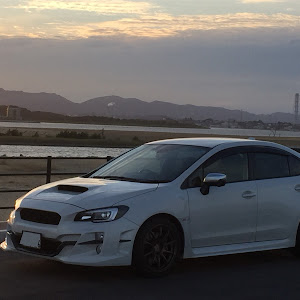 WRX STI VAB