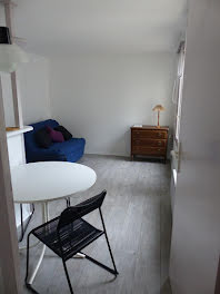 appartement à Rouen (76)