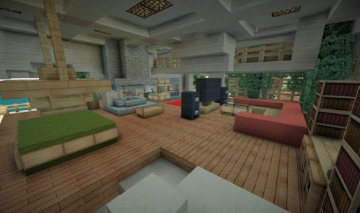 Amazing Minecraft Interior Ideas For Pc Windows 7 8 10