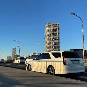 マークIIブリット JZX110W