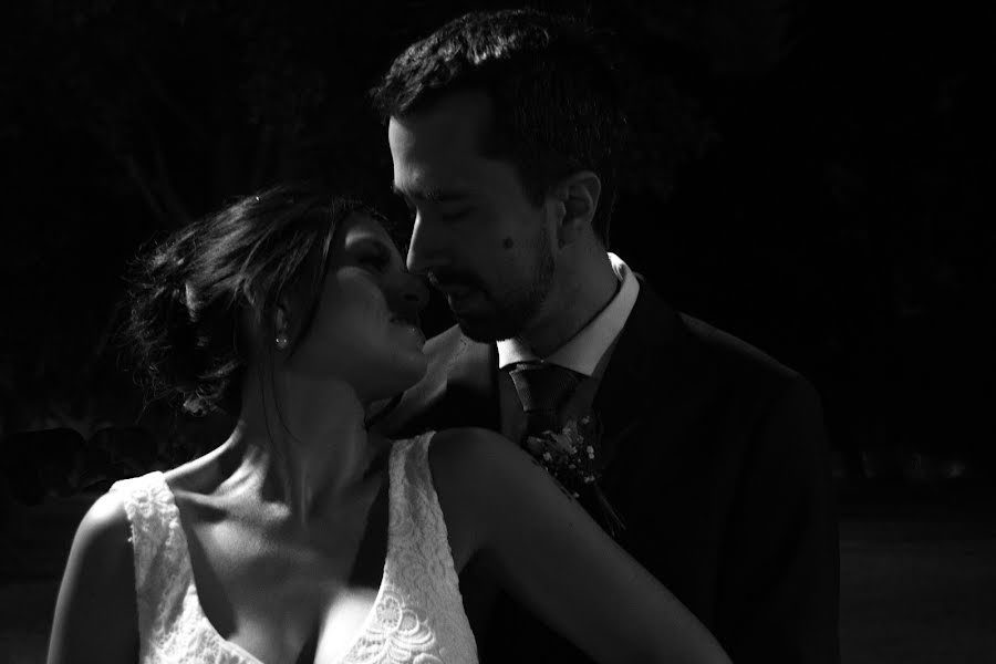 Fotógrafo de casamento Hugo Mancuso (human). Foto de 10 de dezembro 2021